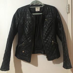 Zara Jacket